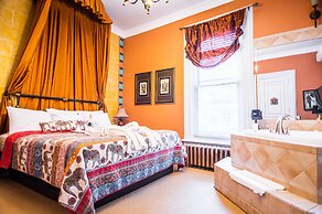 Auberge McGee's Inn