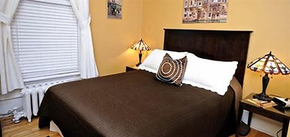 Auberge McGee's Inn