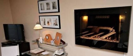 Auberge McGee's Inn