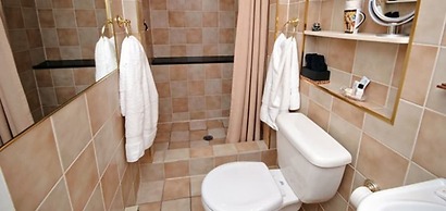 Auberge McGee's Inn