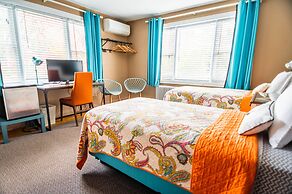 Auberge McGee's Inn