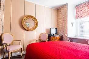 Auberge McGee's Inn