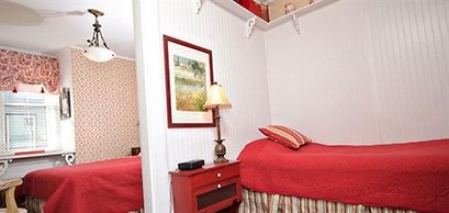 Auberge McGee's Inn