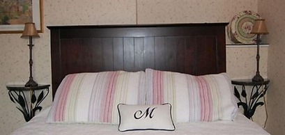 Auberge McGee's Inn