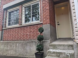 Auberge McGee's Inn