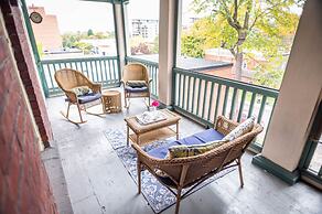 Auberge McGee's Inn
