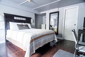 Auberge McGee's Inn