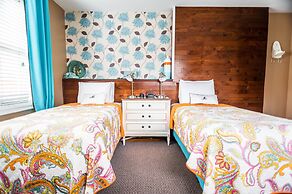 Auberge McGee's Inn