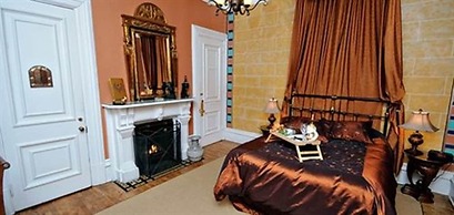 Auberge McGee's Inn