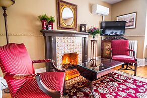 Auberge McGee's Inn