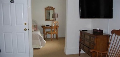 Auberge McGee's Inn