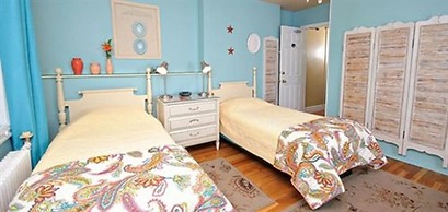 Auberge McGee's Inn
