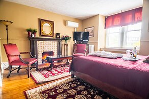 Auberge McGee's Inn