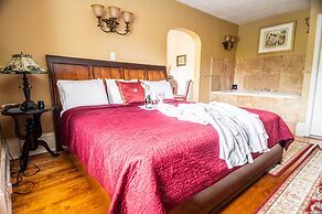 Auberge McGee's Inn