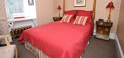 Auberge McGee's Inn