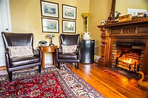 Auberge McGee's Inn