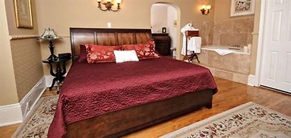 Auberge McGee's Inn