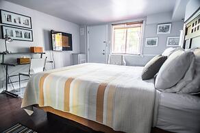 Auberge McGee's Inn