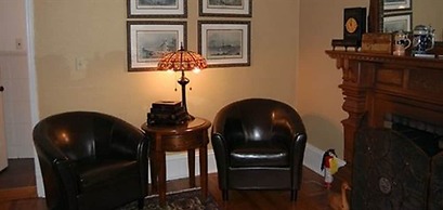 Auberge McGee's Inn