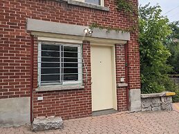Auberge McGee's Inn