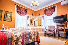Auberge McGee's Inn