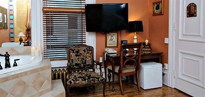 Auberge McGee's Inn