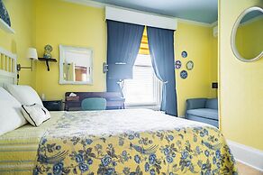 Auberge McGee's Inn