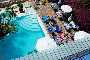 Hotel Zi Teresa