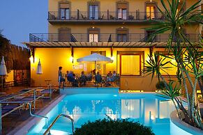 Hotel Zi Teresa