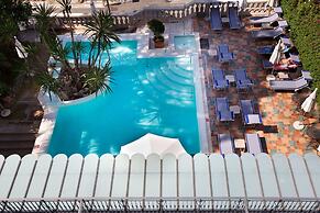 Hotel Zi Teresa