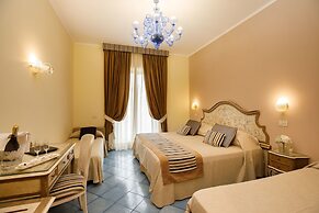 Hotel Zi Teresa