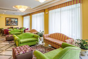 Hotel Zi Teresa