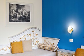 Hotel Zi Teresa