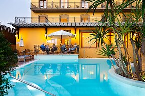Hotel Zi Teresa