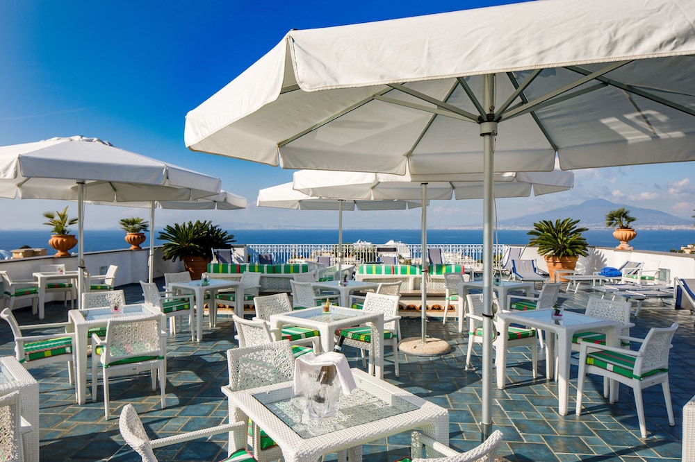 Hotel Zi Teresa