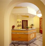 Hotel Zi Teresa