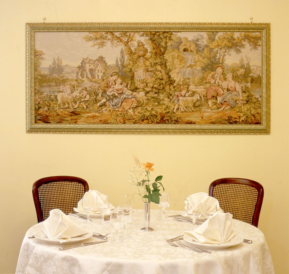 Hotel Zi Teresa