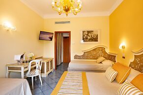 Hotel Zi Teresa