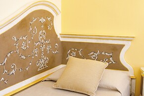 Hotel Zi Teresa
