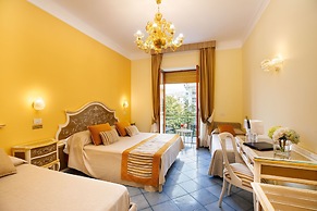 Hotel Zi Teresa