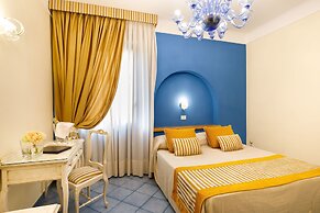 Hotel Zi Teresa