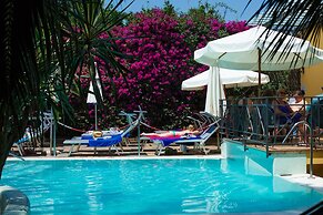 Hotel Zi Teresa