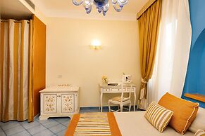 Hotel Zi Teresa