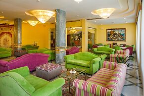 Hotel Zi Teresa