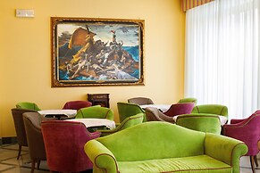 Hotel Zi Teresa