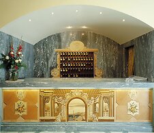 Hotel Zi Teresa