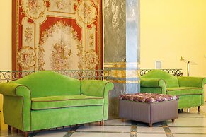 Hotel Zi Teresa