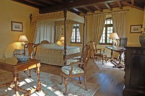 Hotel Residenza Torre di San Martino