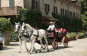 Hotel Residenza Torre di San Martino