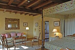 Hotel Residenza Torre di San Martino